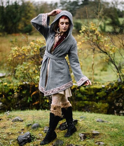 Pagan clothing: a reflection of female empowerment